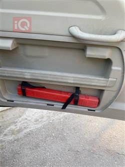 ميتسوبيشي باجيرو